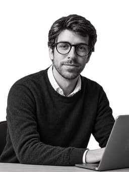 Marc, fundador de PeasyOrders