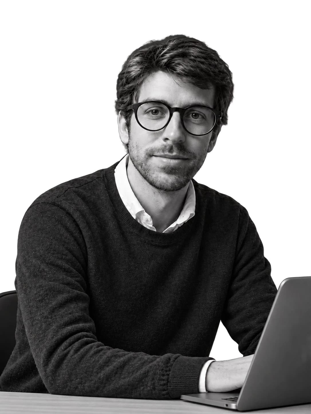 Marc, fundador de PeasyOrders